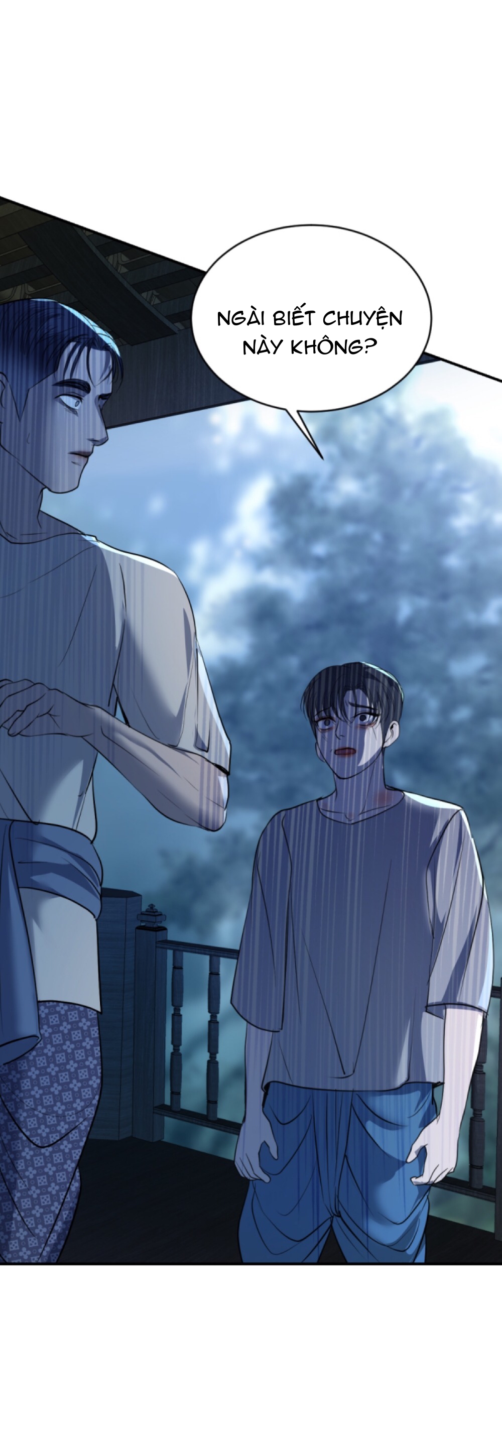 tôi là công tử đẹp nhất xiêm chapter 35 43