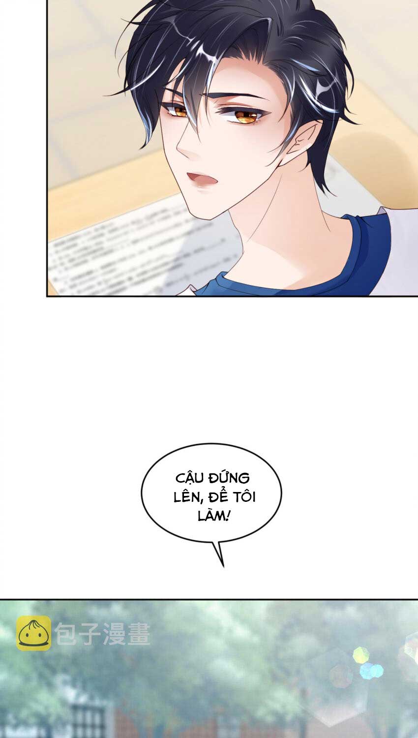 Tình yêu có nanh chapter 67