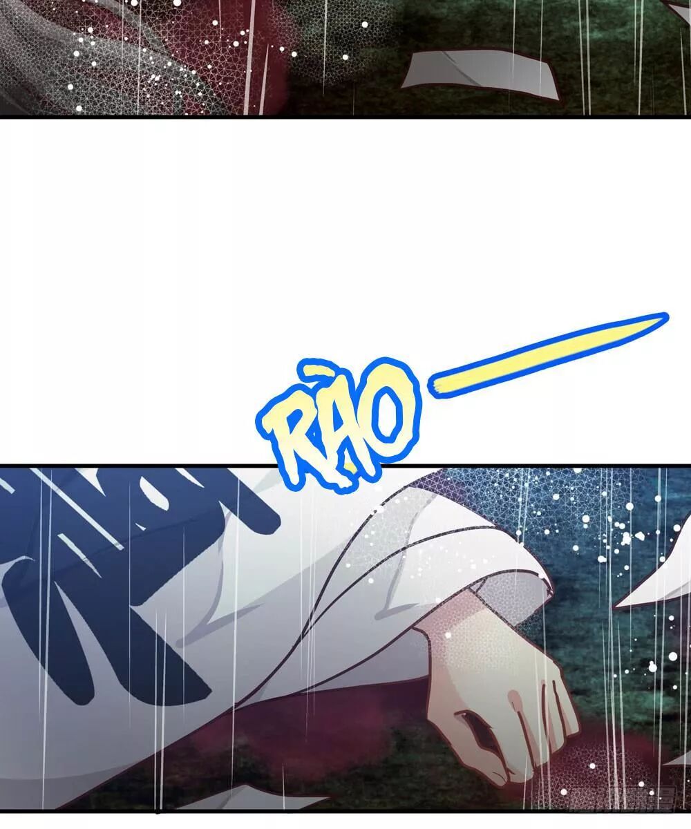 thái tử phi nhà ta thật hung hăng chapter 14 334