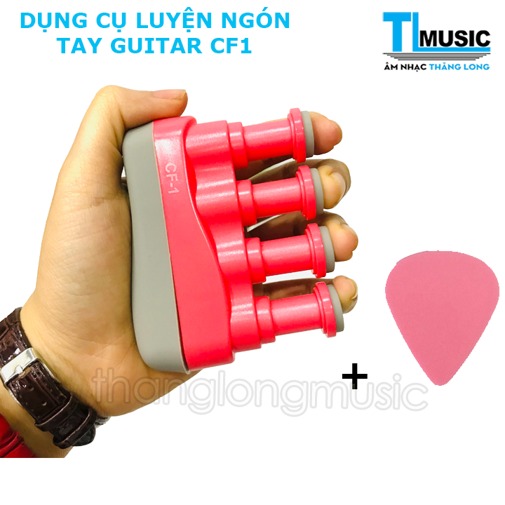Dụng cụ luyện tập sức mạnh ngón tay