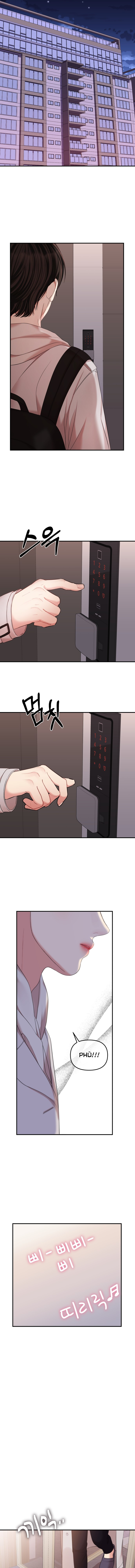 gửi tới bạn...người nắm giữ ngôi sao chapter 76 11