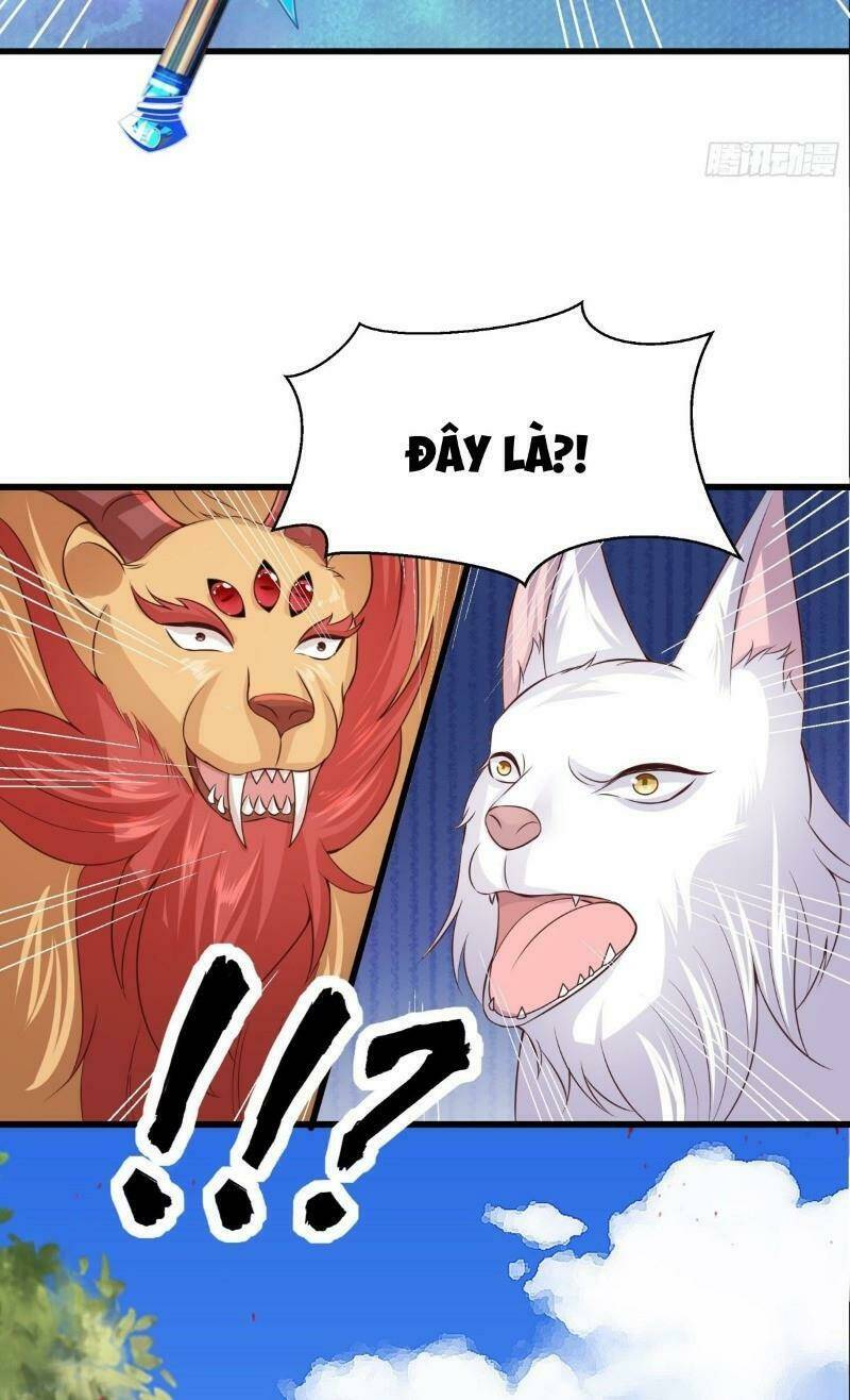 vú em của tiên ma chapter 22 16