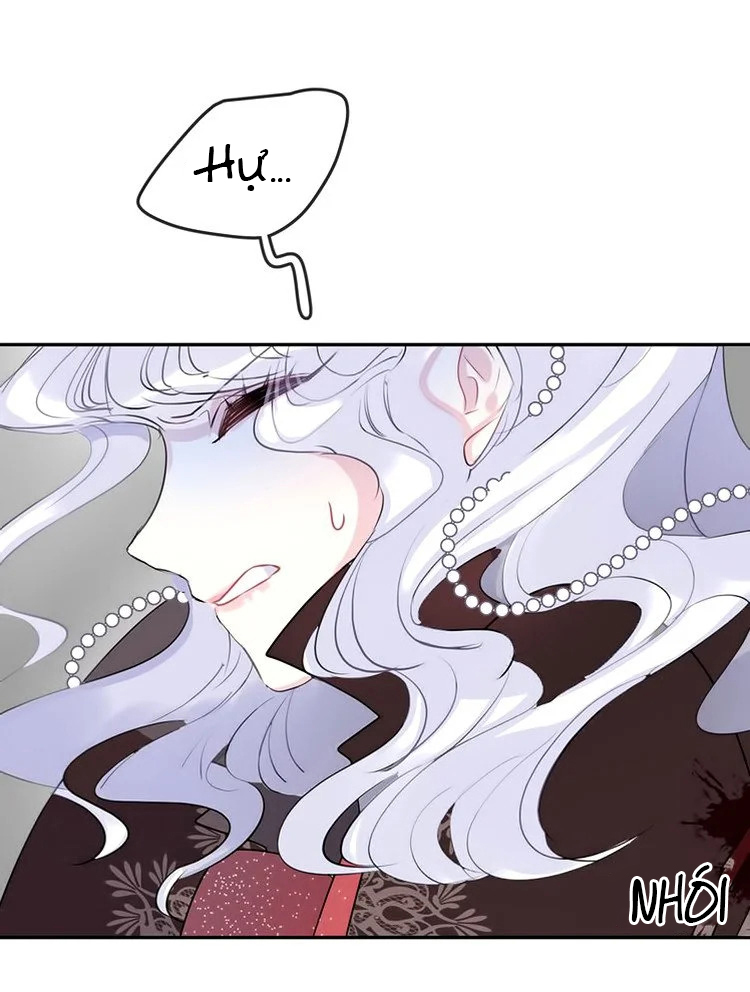 bộ váy của nàng tiên cá chapter 13 6