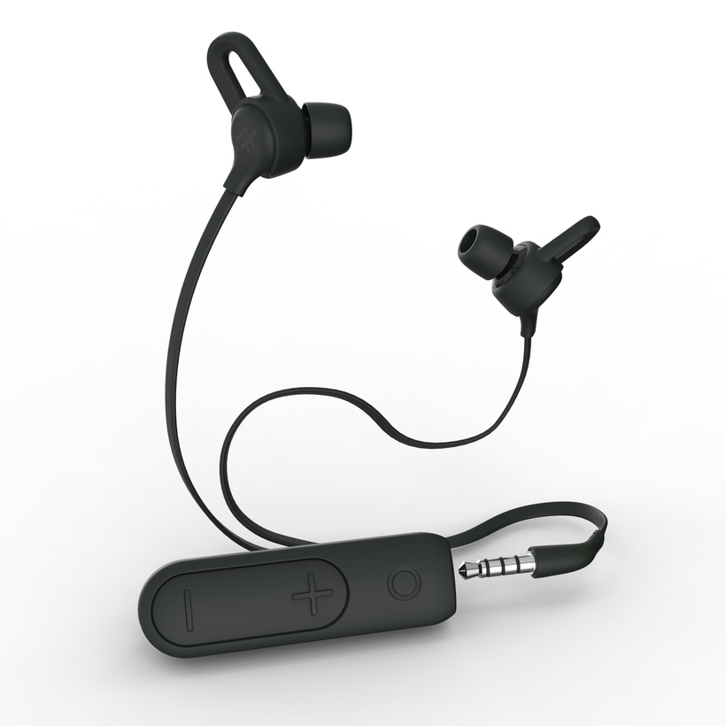 Tai nghe iFrogz Sound Hub Sync Wireless Earbud Headphones-hàng chính hãng