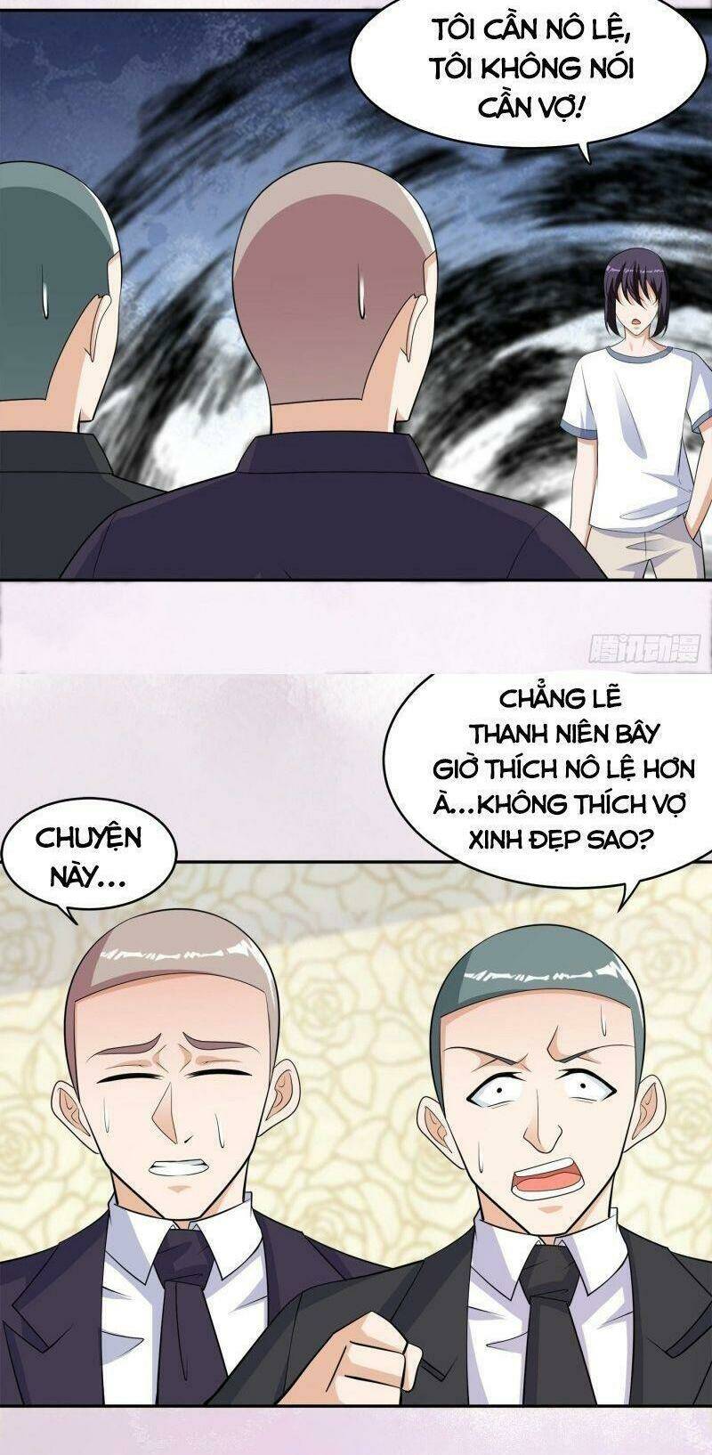 người tu tiên tại đô thị chapter 144 6