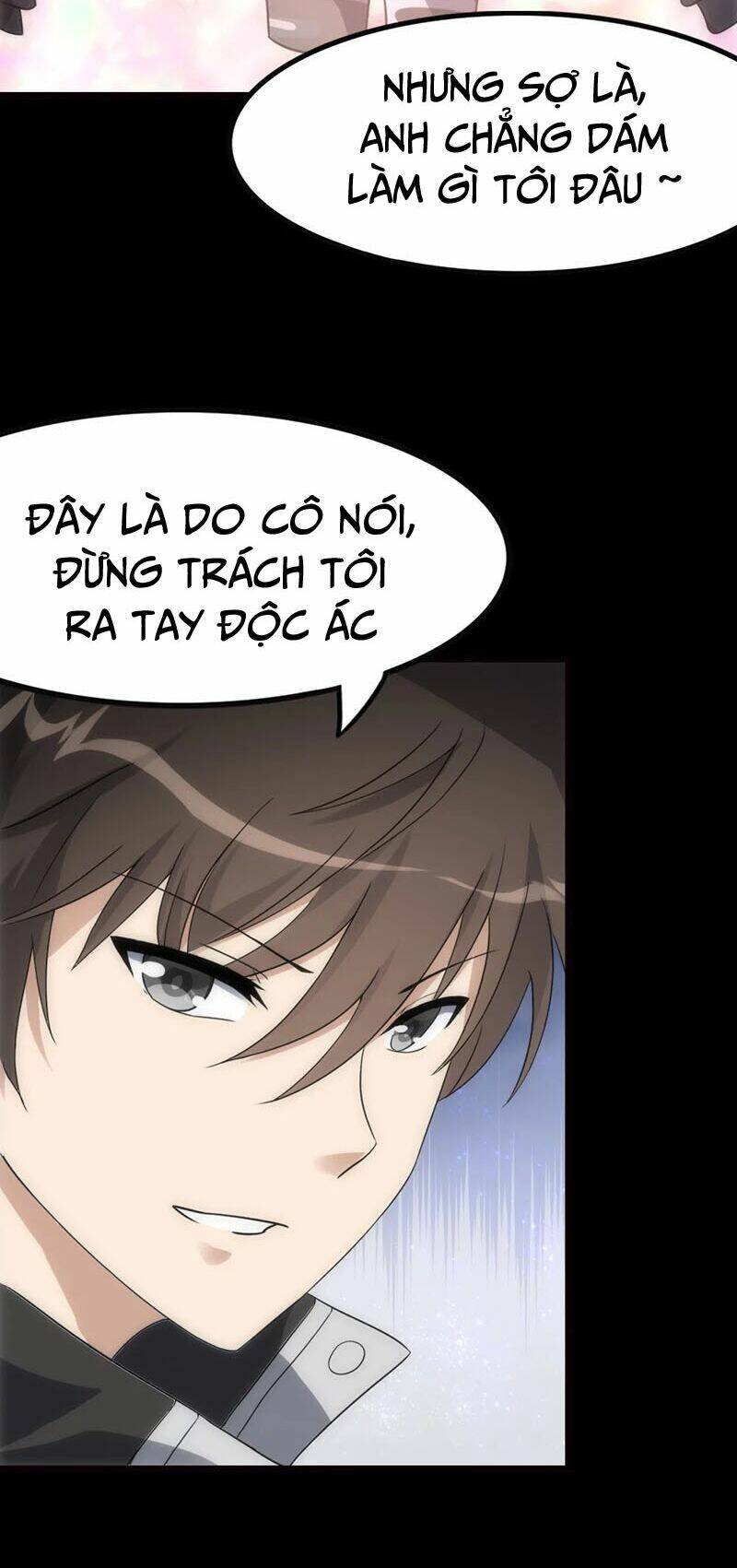 bạn gái virus của tôi chapter 210 27