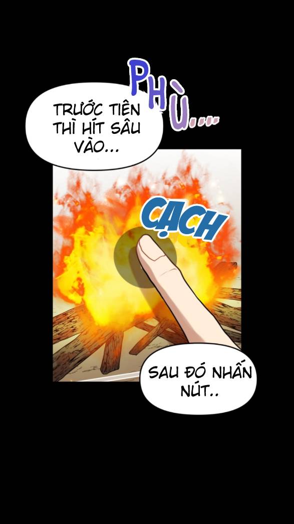 truyện tranh lãng mạn của ropan bing chapter 7 19