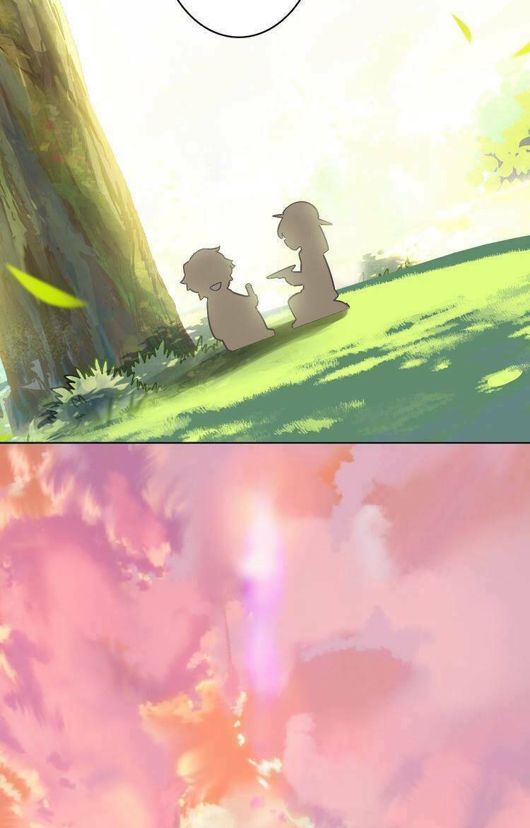 thượng tiên nhà ta thích ăn giấm chapter 6 15