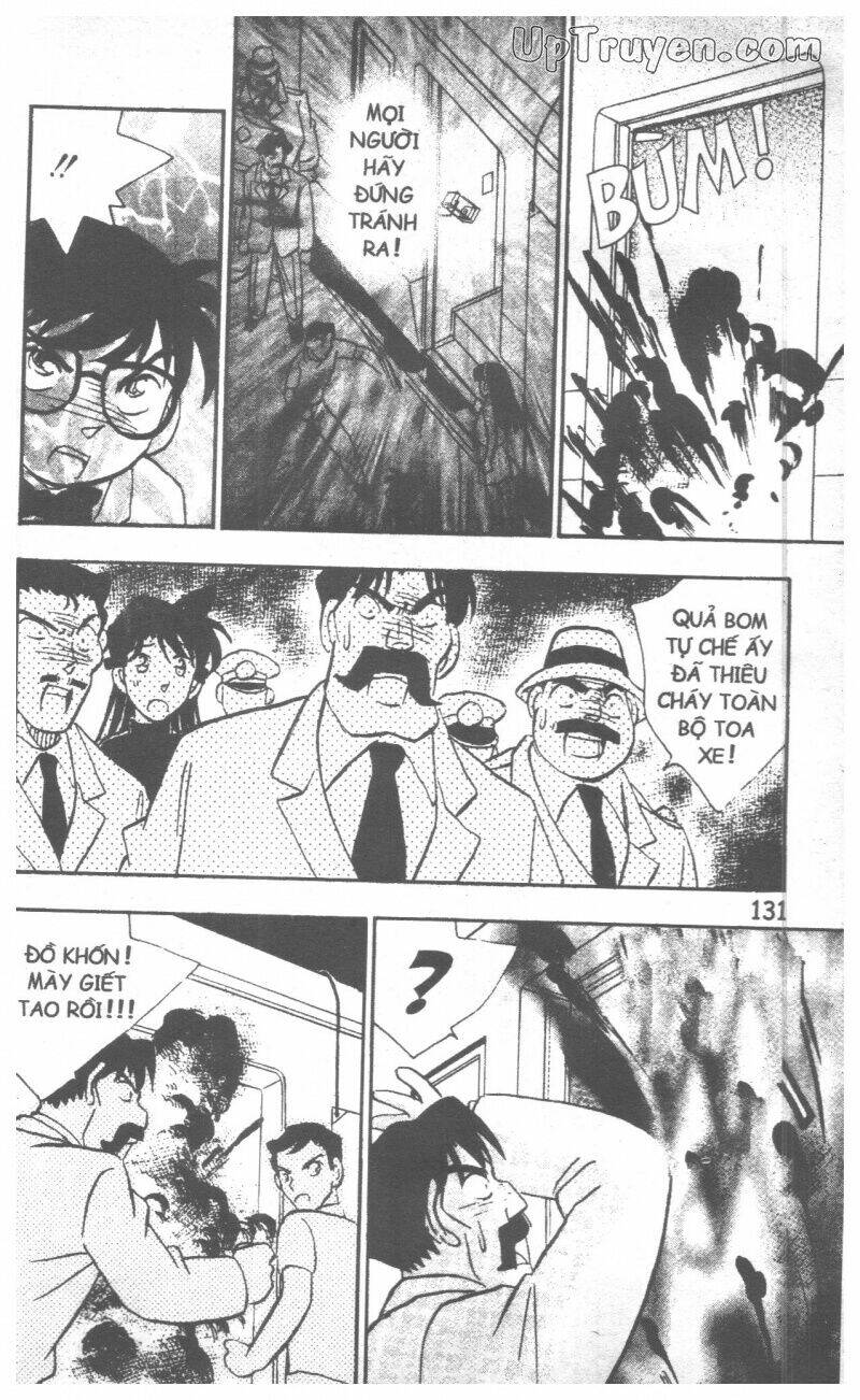 conan - bộ đặc biệt chapter 9 130