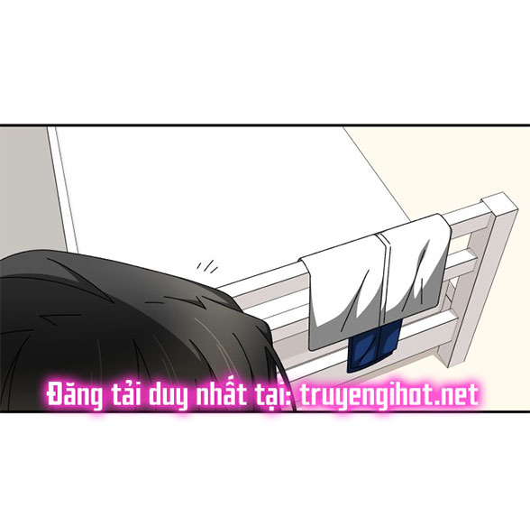 bạn gái tôi là robot -câu chuyện của cheol soo và young hee chapter 26 44