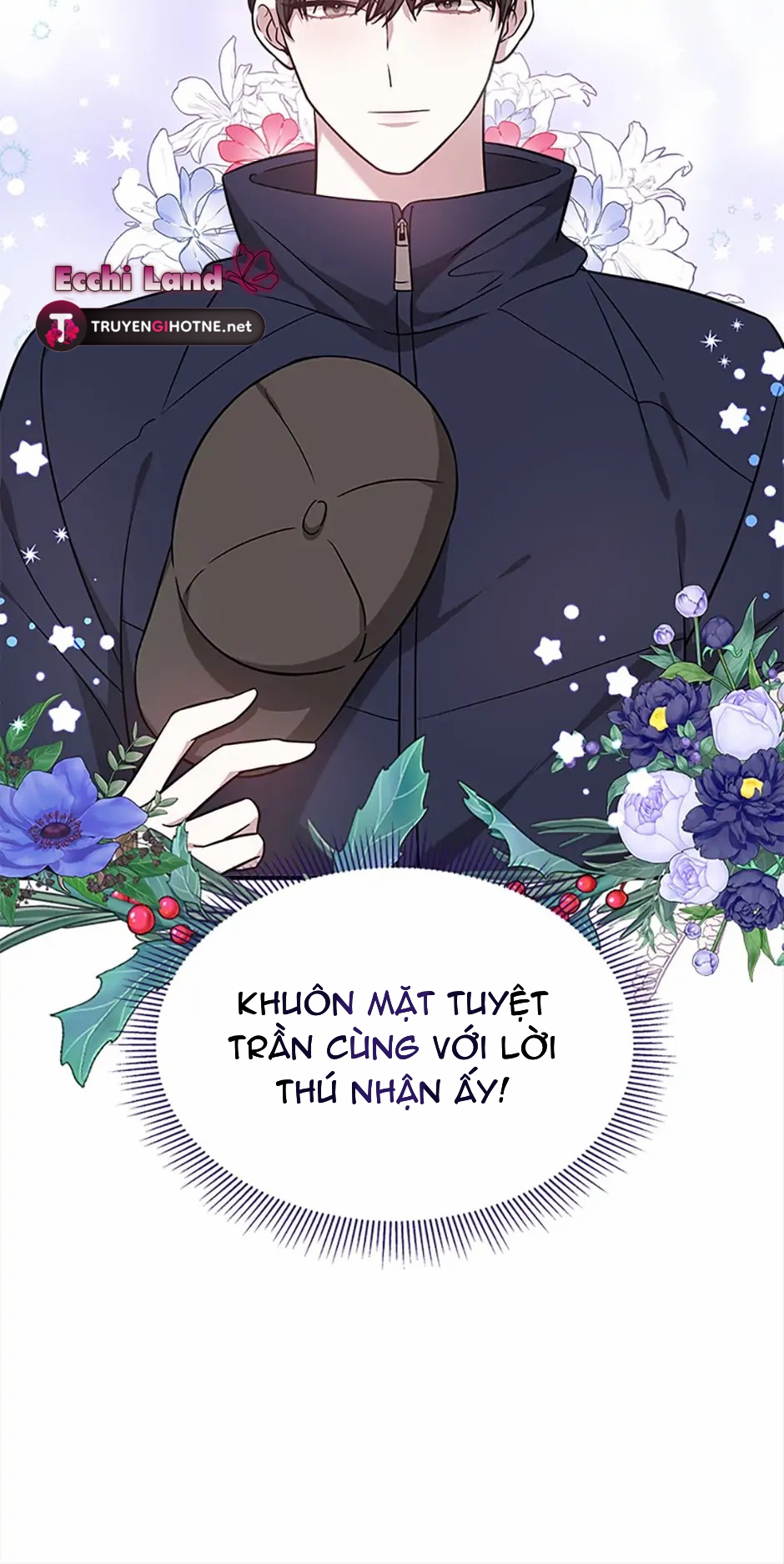 Làm Chồng Tôi Đi chapter 5.1 - Trang 31