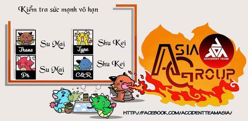 kiểm tra sức mạnh vô hạn chapter 12 3