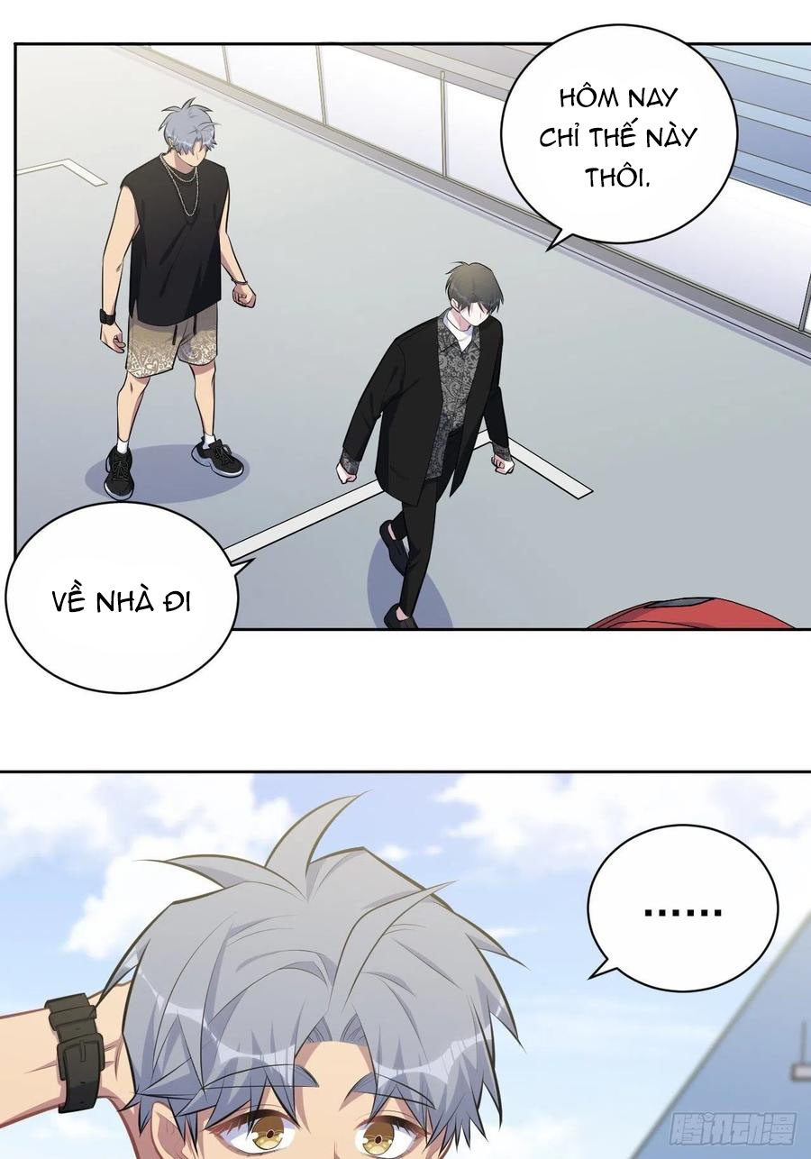 bố vợ đại nhân là bà xã chapter 141 16