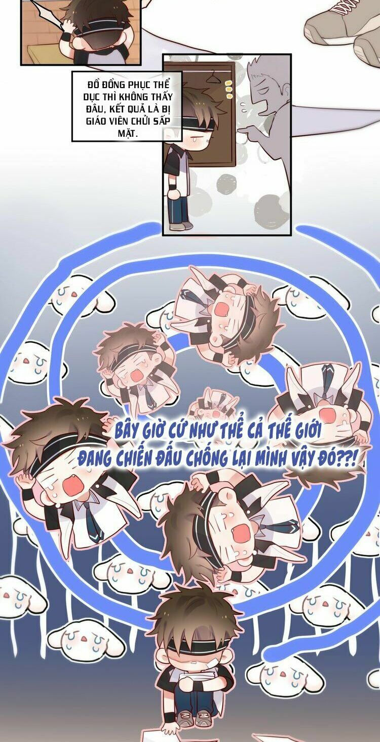 trú dạ liên miên chapter 17 39