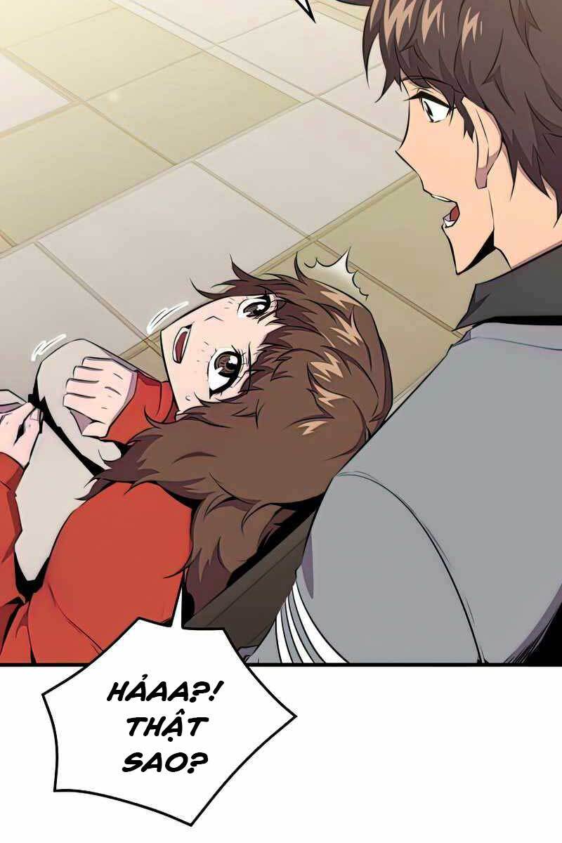 tôi thăng cấp trong lúc ngủ chapter 49 61