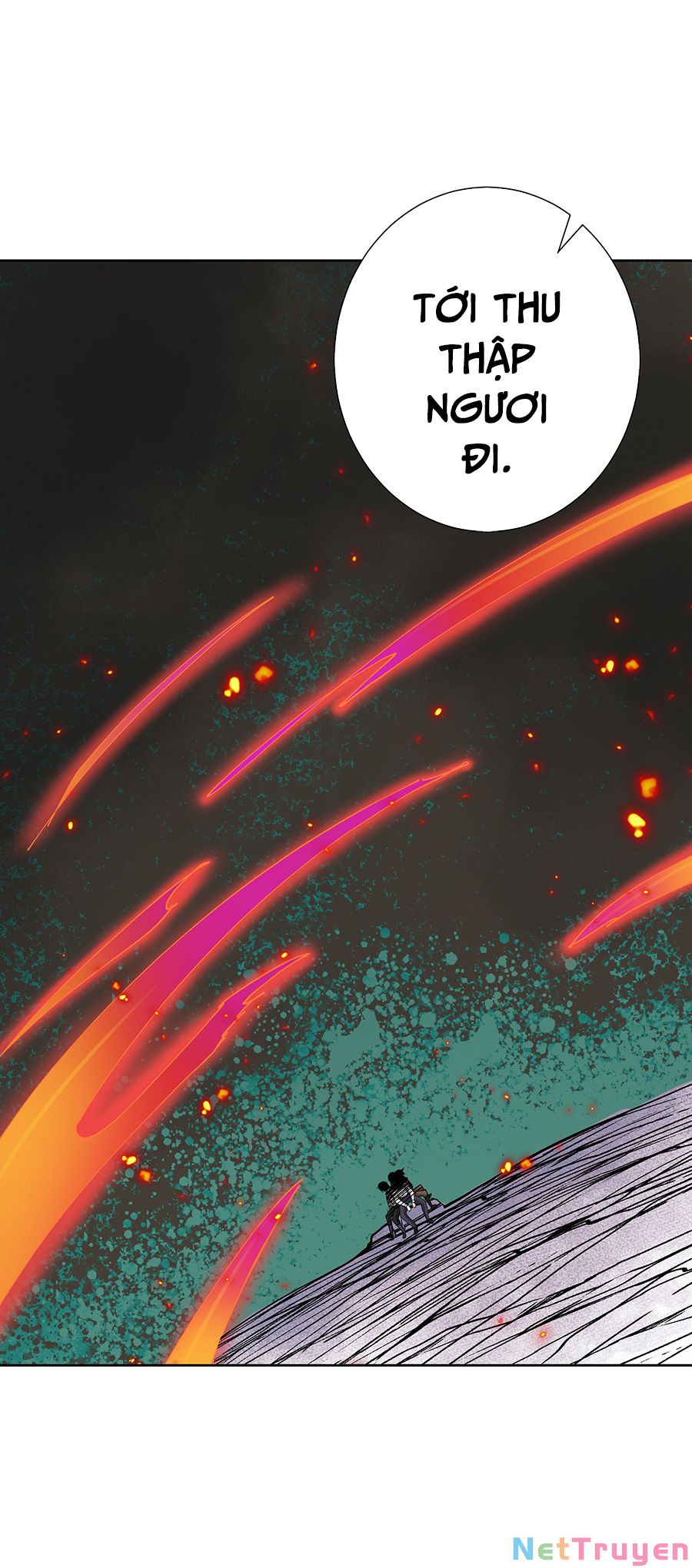 bản giáo chủ thân bất do kỷ chapter 42 19