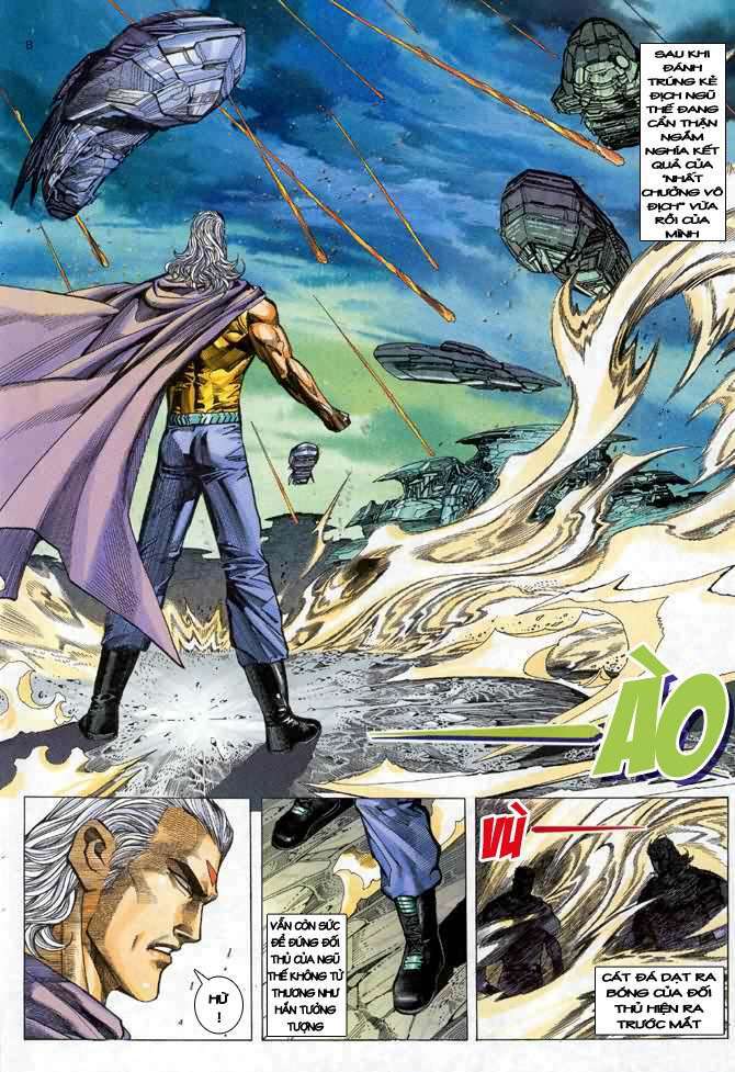 võ thần chapter 94 8