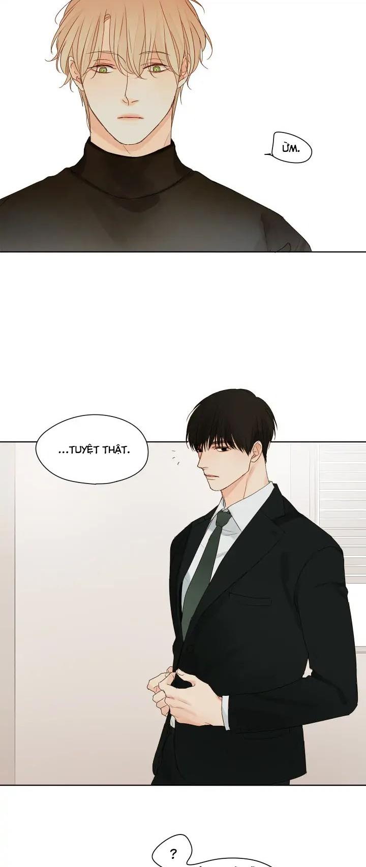 manhwa chịch vồn chịch vã chapter 62 2