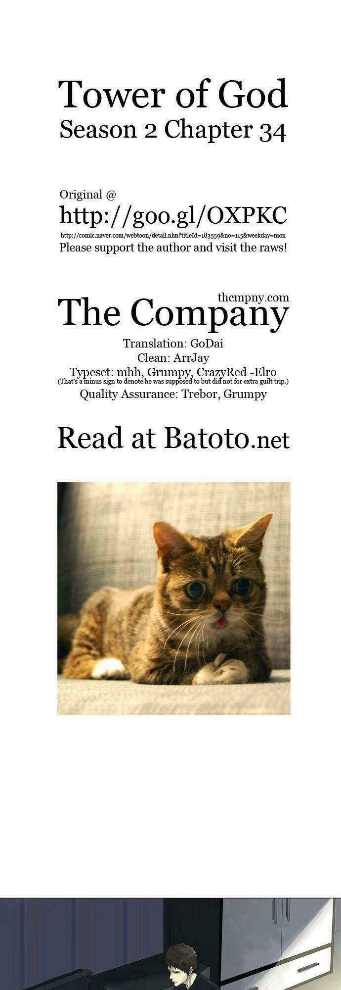 cuộc chiến trong tòa tháp chapter 114 2