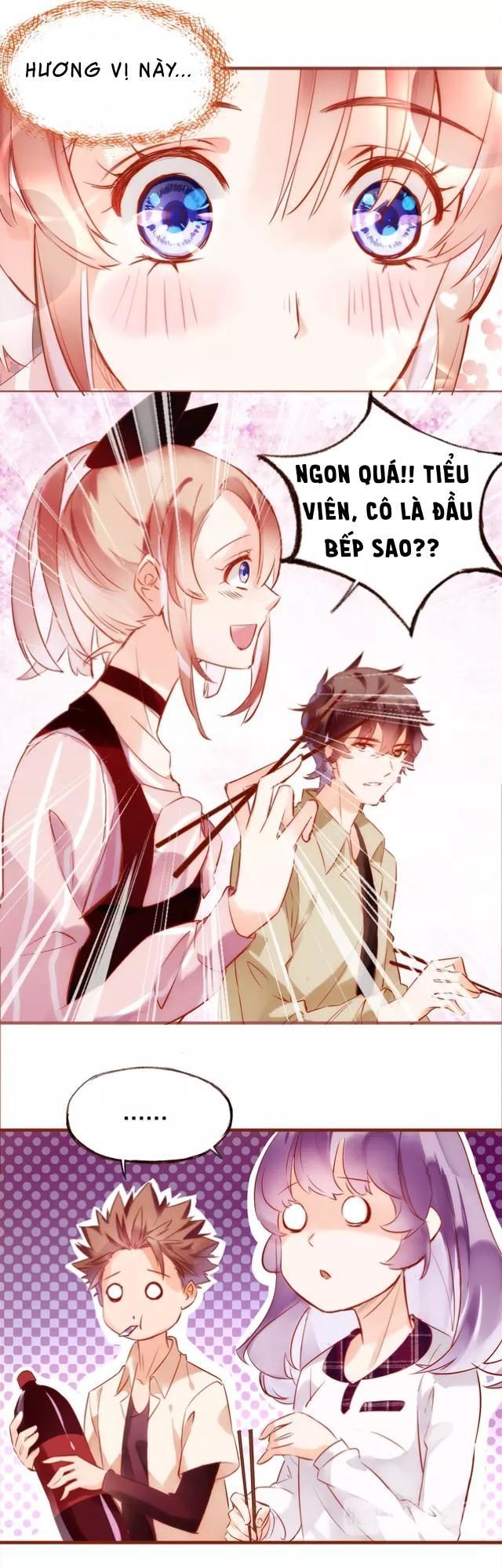 hoa hồng trên gai chapter 12 13