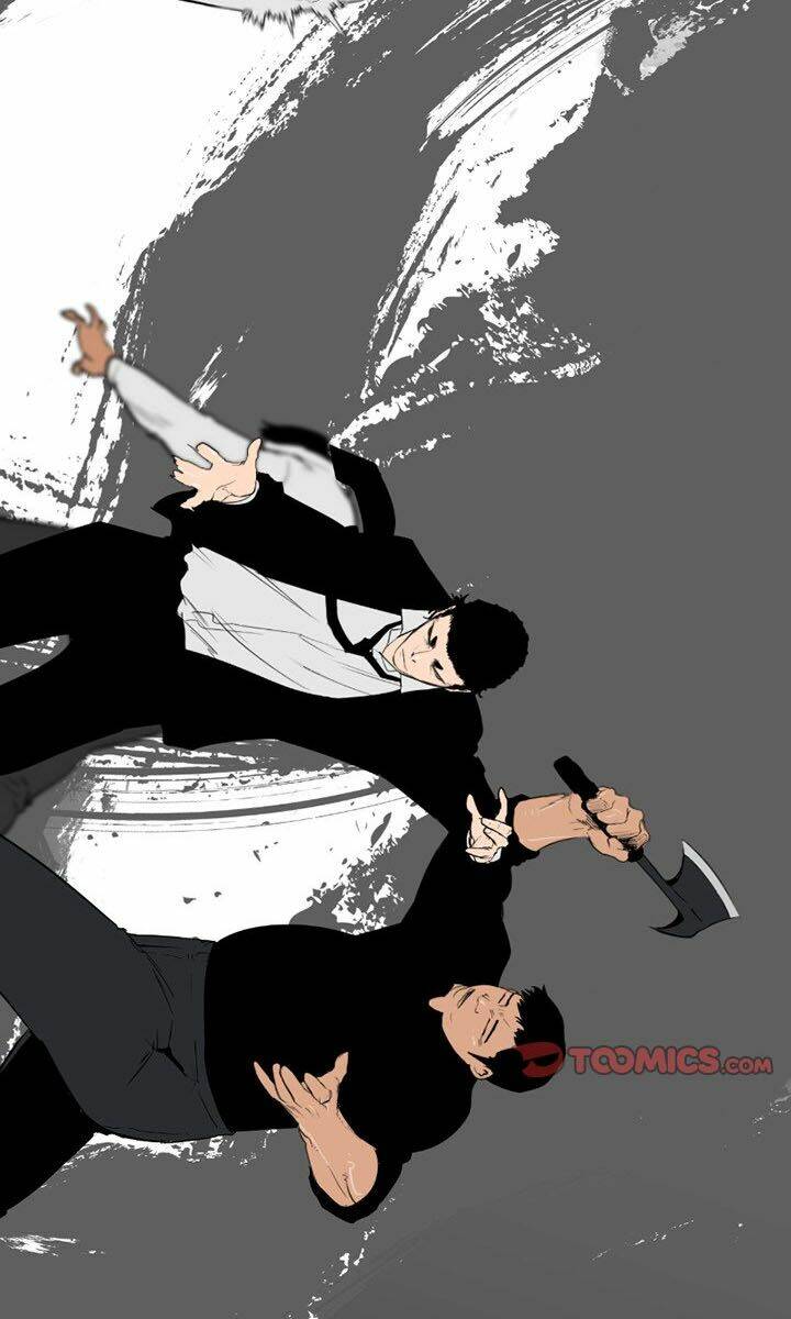 kẻ mạnh nhất - tong edge chapter 58 23