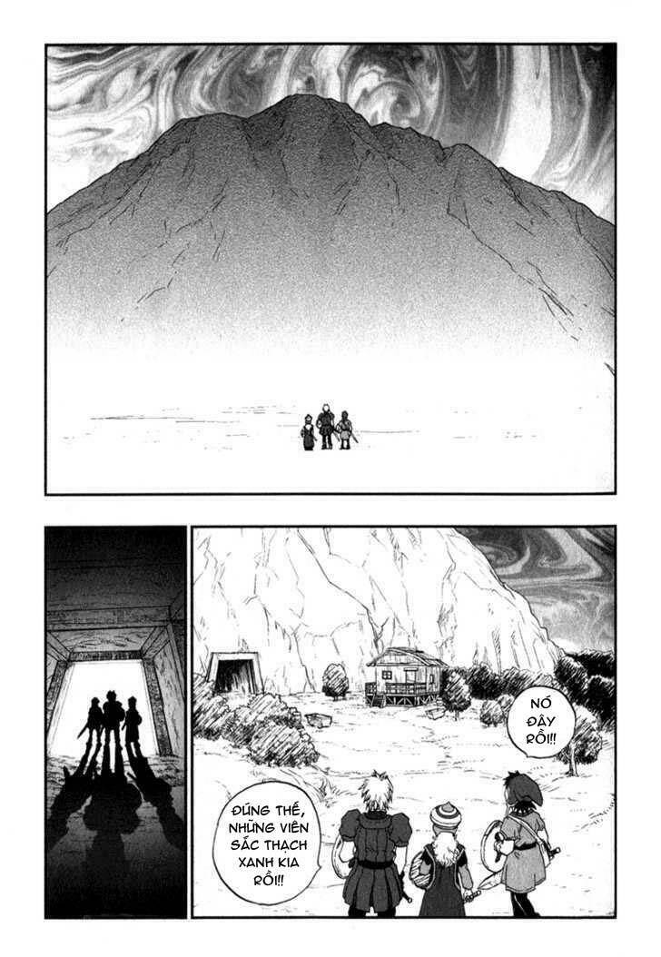 dragon quest vii: eden no senshitachi chapter 2 13