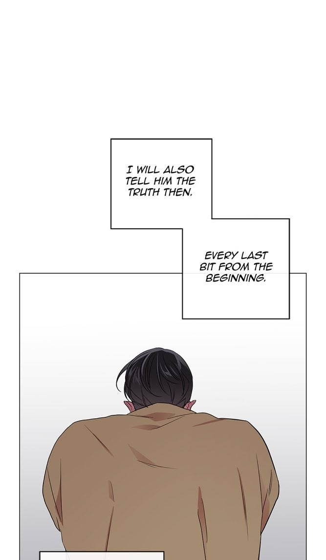 [raw] red candy chapter 61 16