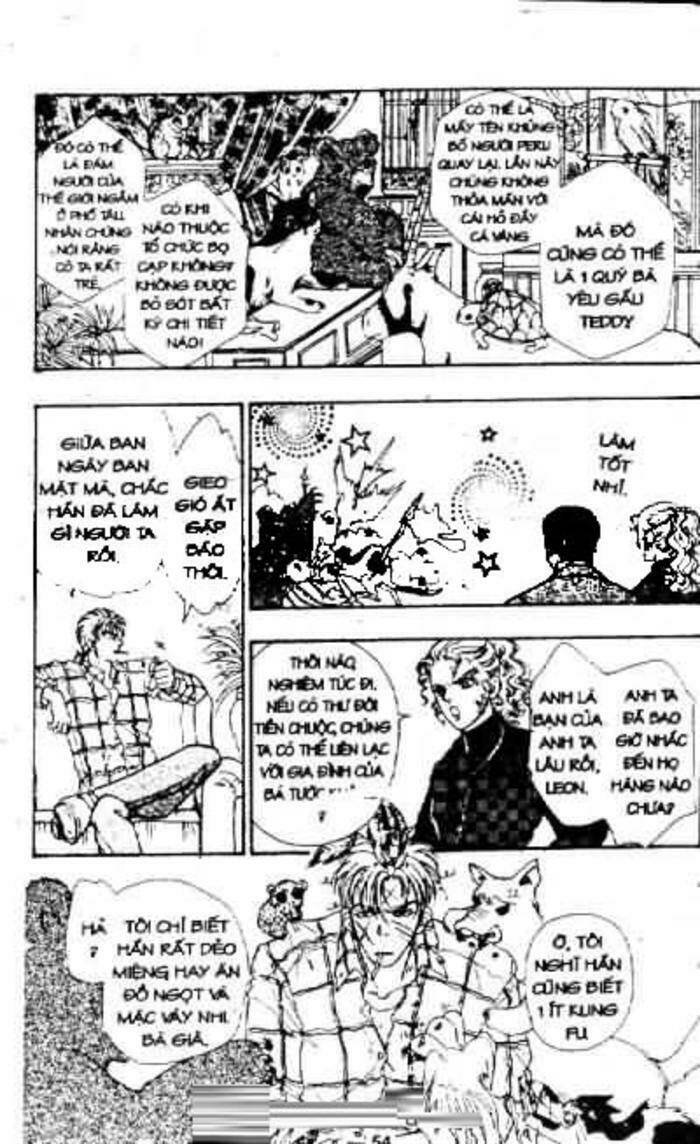 tiệm thú kiểng chapter 33 80