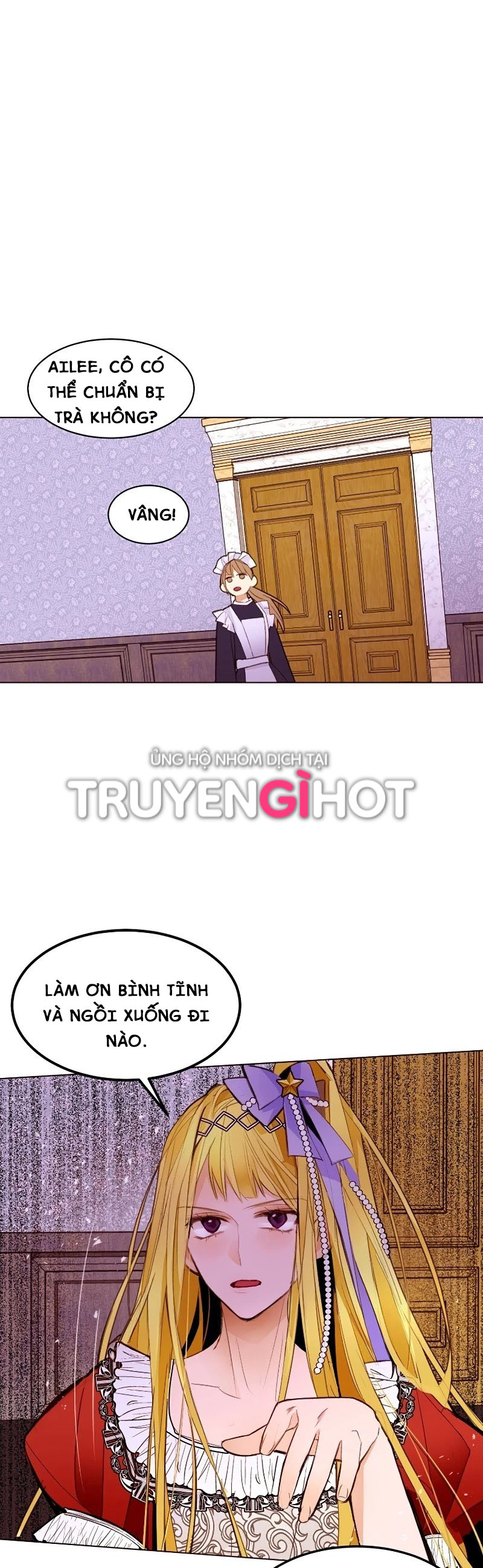 cuộc sống nhàm chán của quý cô tái sinh chapter 52 7