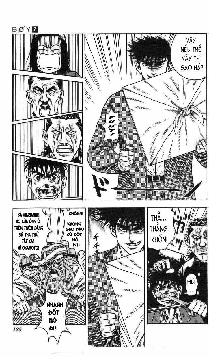 hareluya chapter 57 14