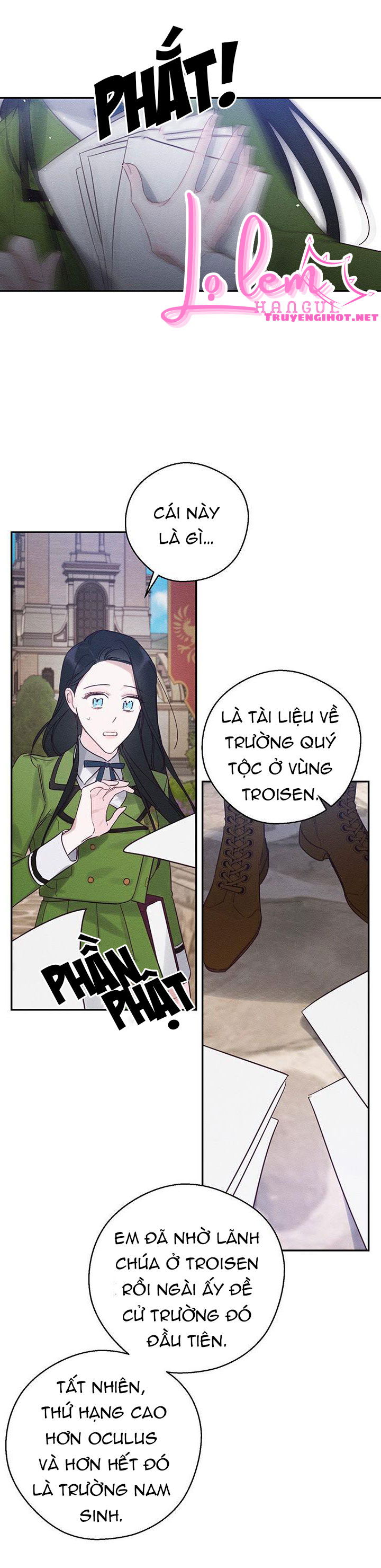 trước tiên phải giấu em trai tôi đi đã chapter 34.2 8