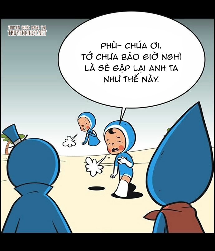 yumis cells chapter 65 29