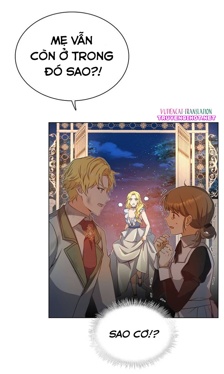 lời cầu hôn đến từ hoàng đế chapter 22.1 6