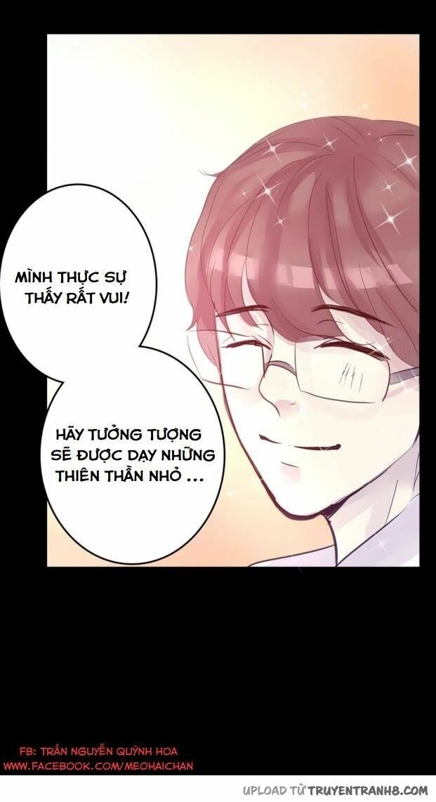 trả thù trường trung học phần 2 chapter 3 69