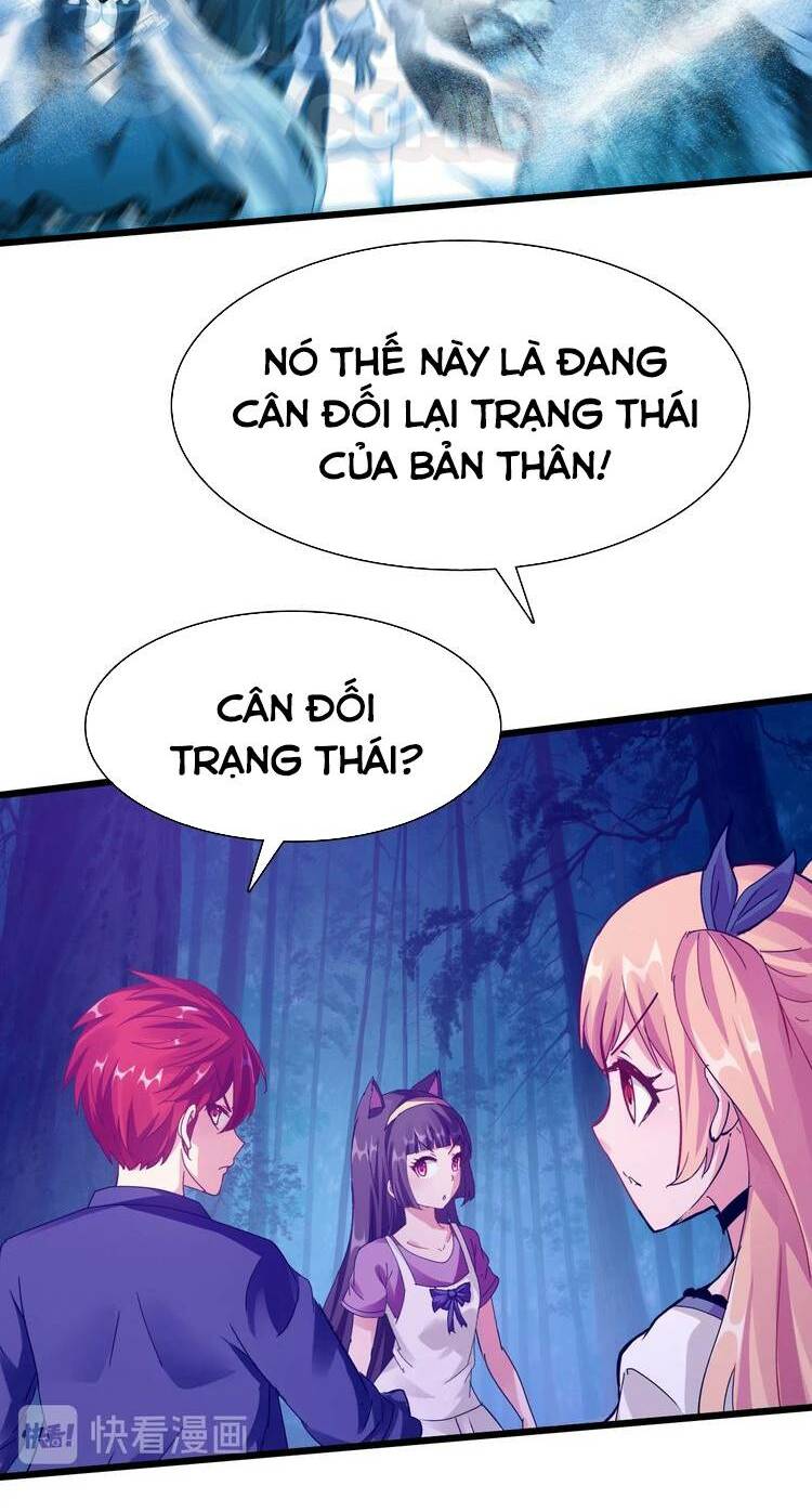 kinh thế kỳ nhân chapter 35 28