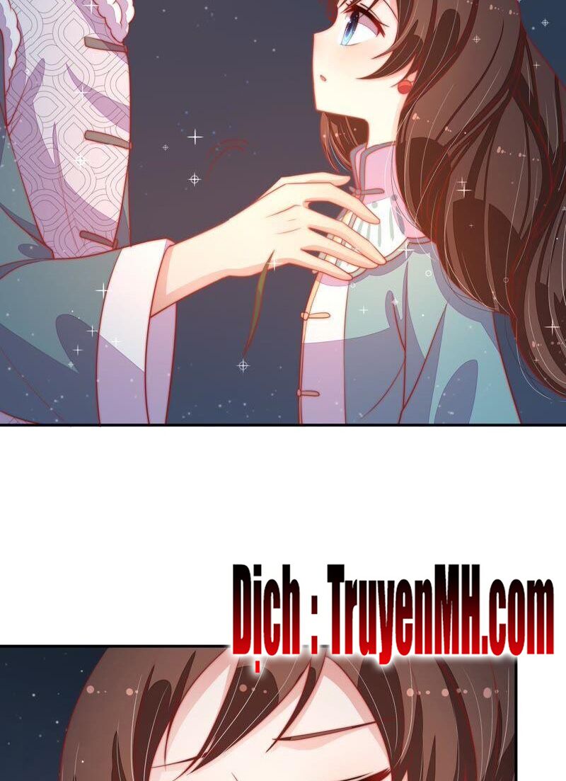 ngày nào thiếu soái cũng ghen chapter 121 6