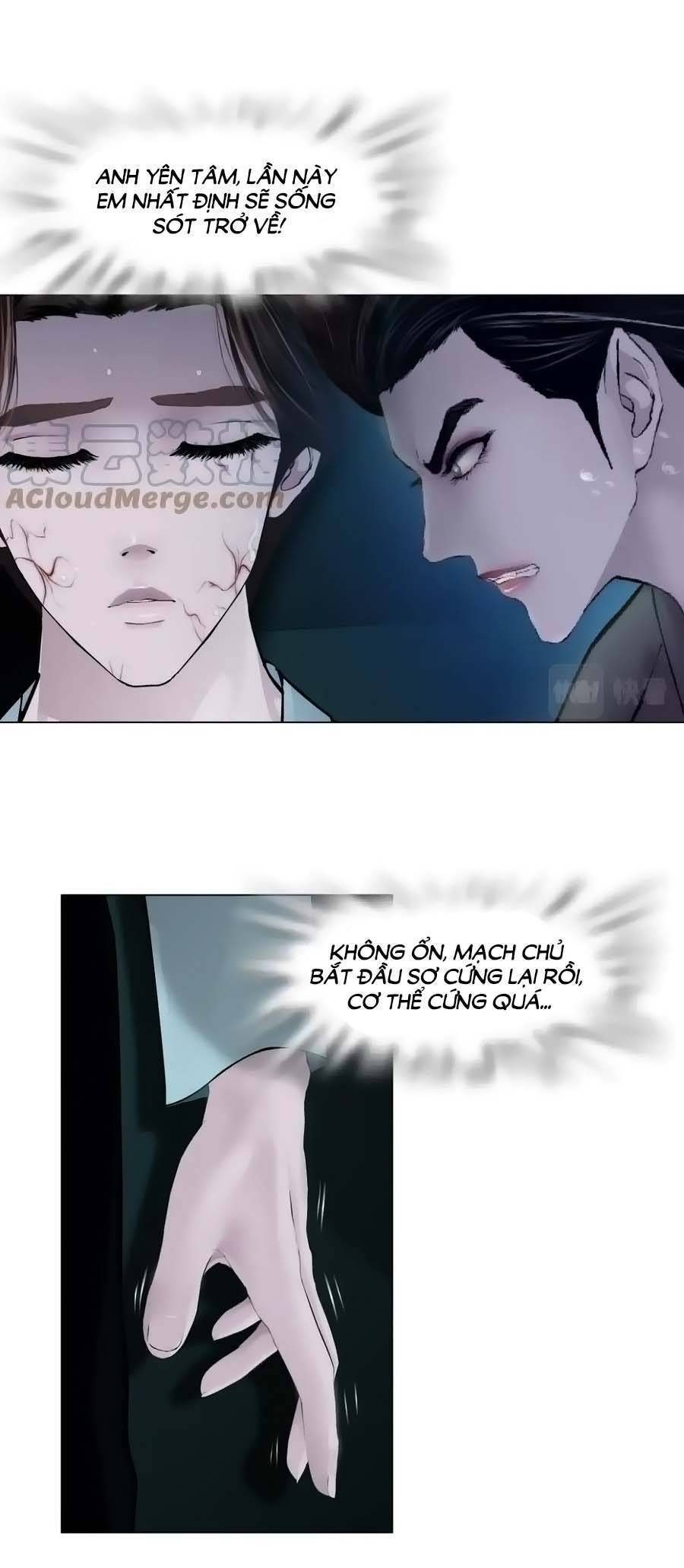 đằng nữ chapter 179 20