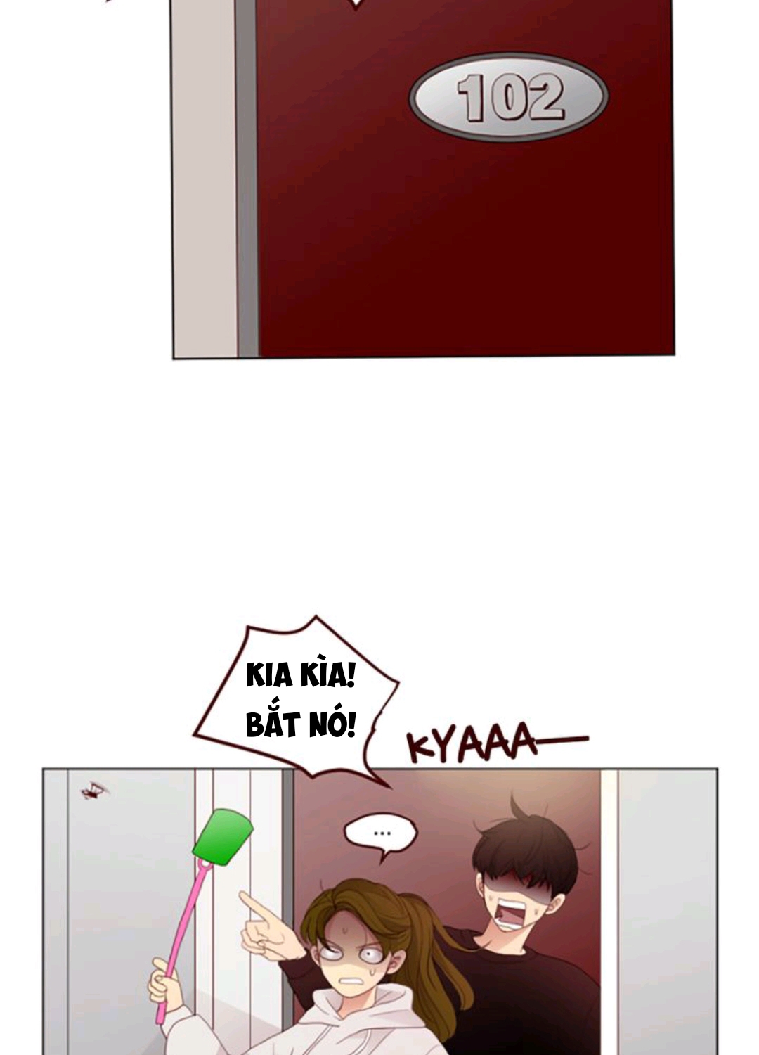 thầm yêu chapter 3 38