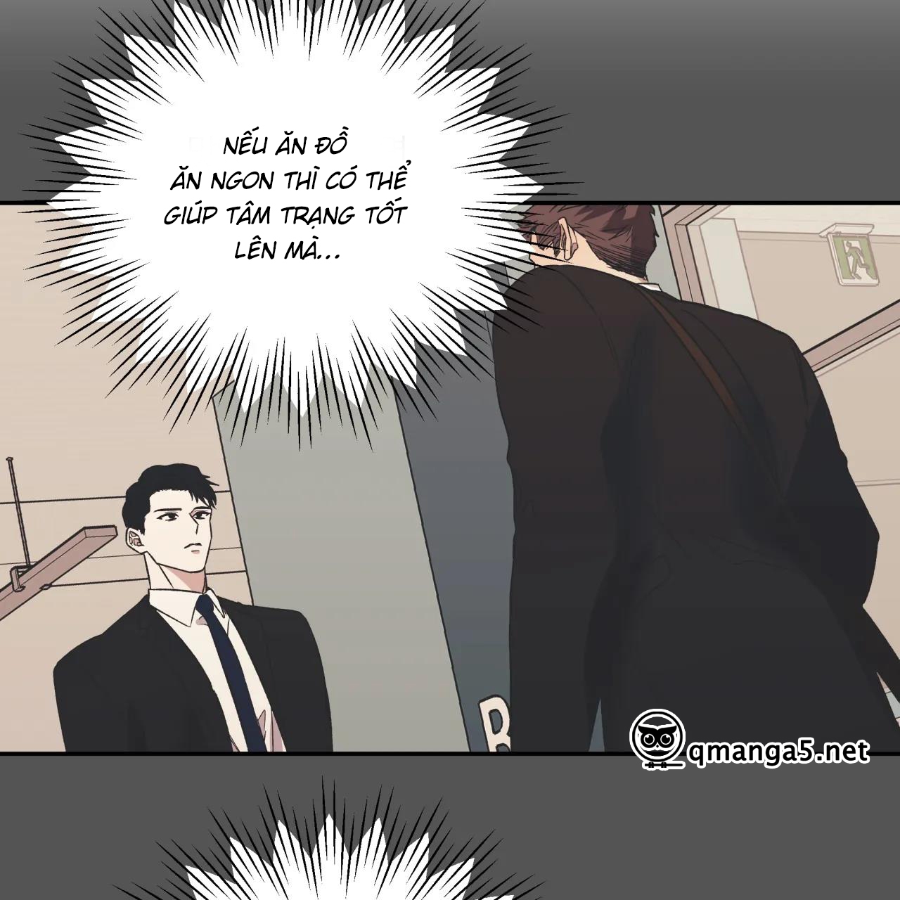 ám ảnh pheromone chapter 36 79