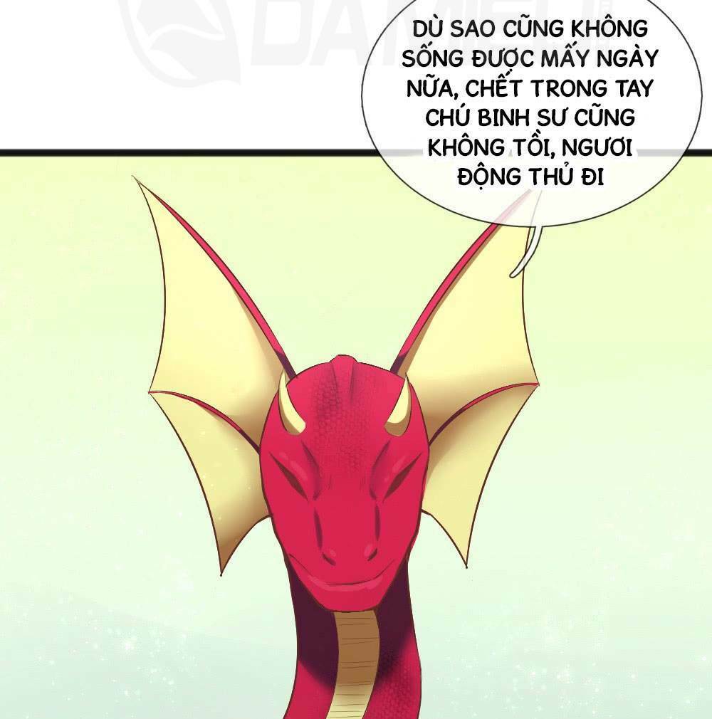 vô địch kiếm thần chapter 14 9