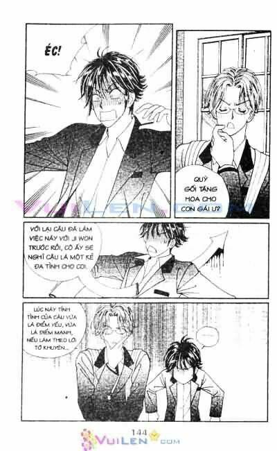 anh là của tôi chapter 5 136