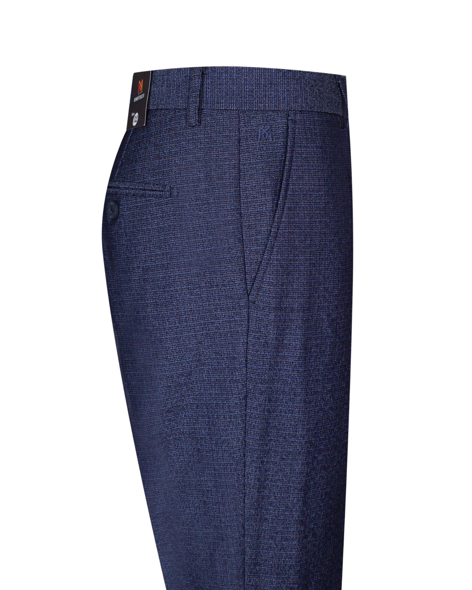 Quần tây nam có ly Khatoco Q1M478R1-CNXA446-2606-1