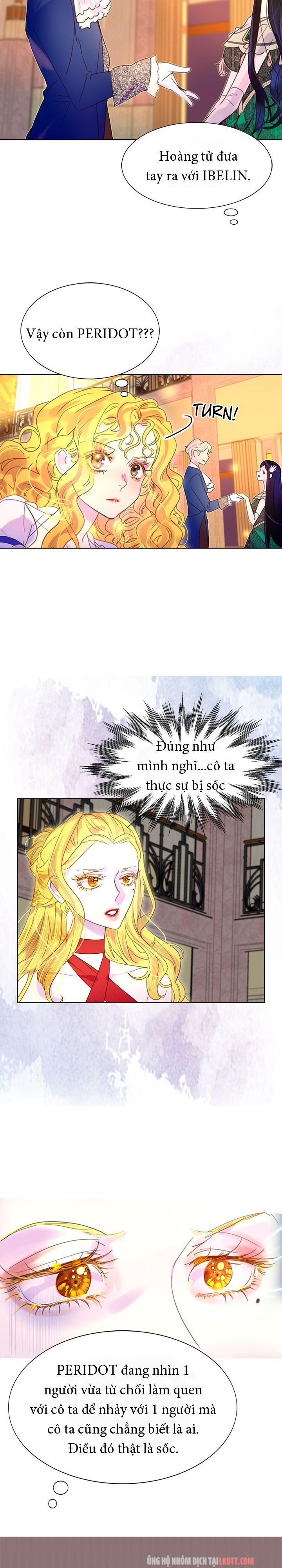 đừng xem thường nữ phụ chapter 45 11