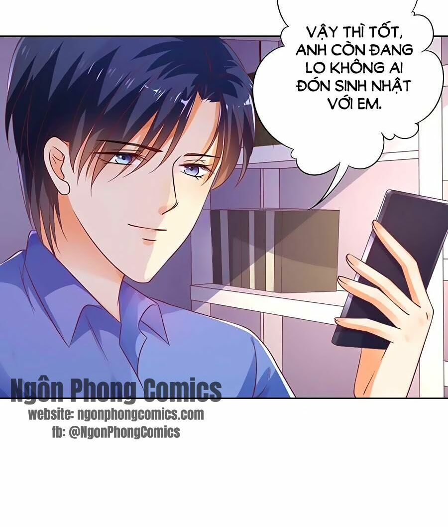 bác sĩ sở cũng muốn yêu chapter 137 22