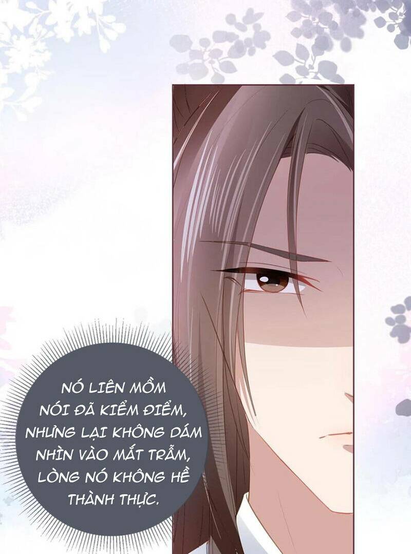 nhặt được bảo bối manh manh chapter 47 18