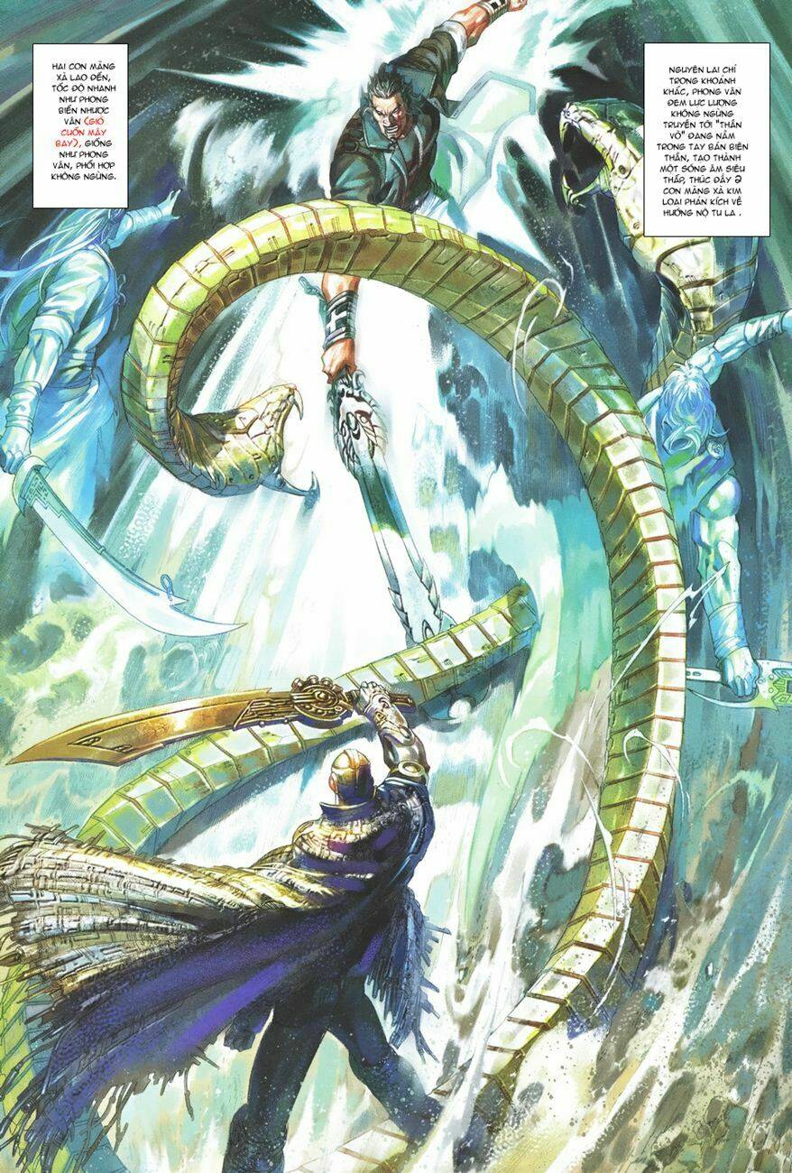 phong vân thần võ ký chapter 3 11