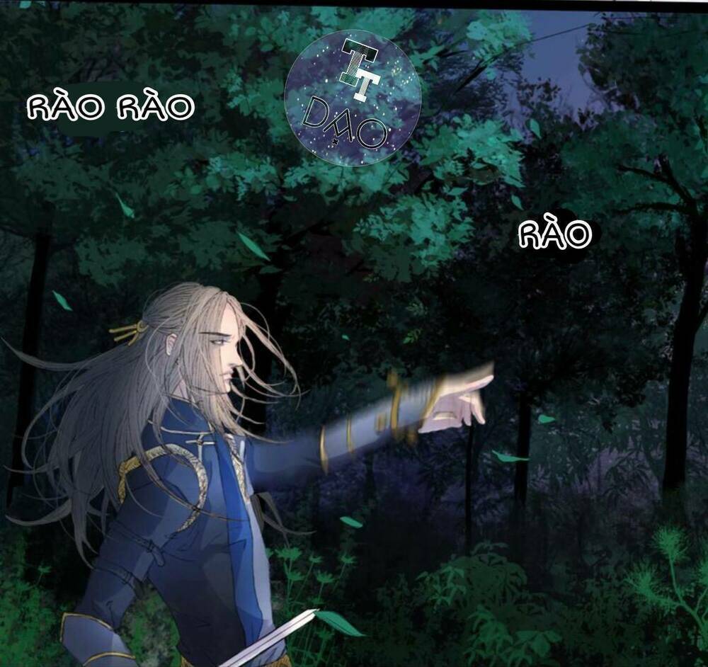 khúc hữu ngộ chapter 4 32