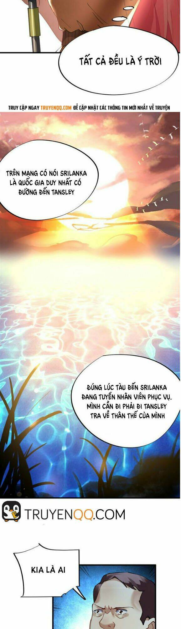 thuyền trưởng đại nhân khinh diểm ái chapter 33 12