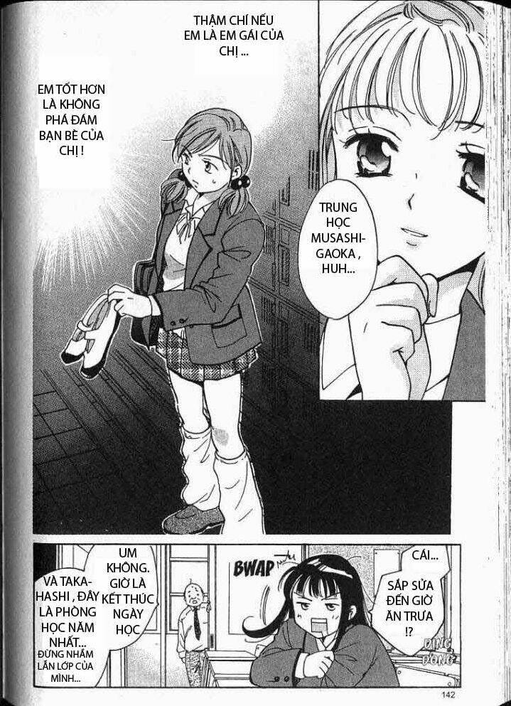 joshikousei chapter 16 19