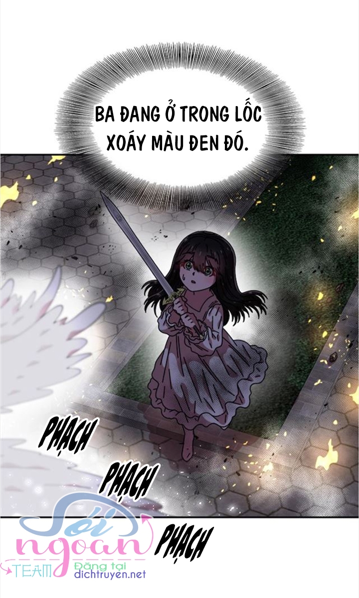 con gái bảo bối của ma vương chapter 54 59
